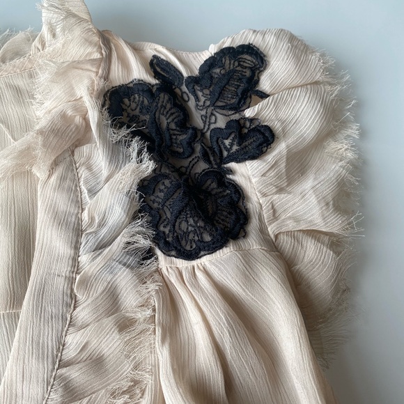 Guess Blouse - Picture 3 of 7